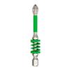 1/3Pcs Magnetic Bit Set with Spring Impact-Resistant Hexagonal Electric Screwdriver