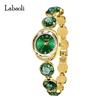 La Baoli Women's Luxury Retro Waterproof Quartz Wristwatch LA822