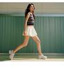 Belle Fashion Splicing Dad Shoes 2025 Summer New Shopping Mall Same Style Tall Thick Soled Shoes