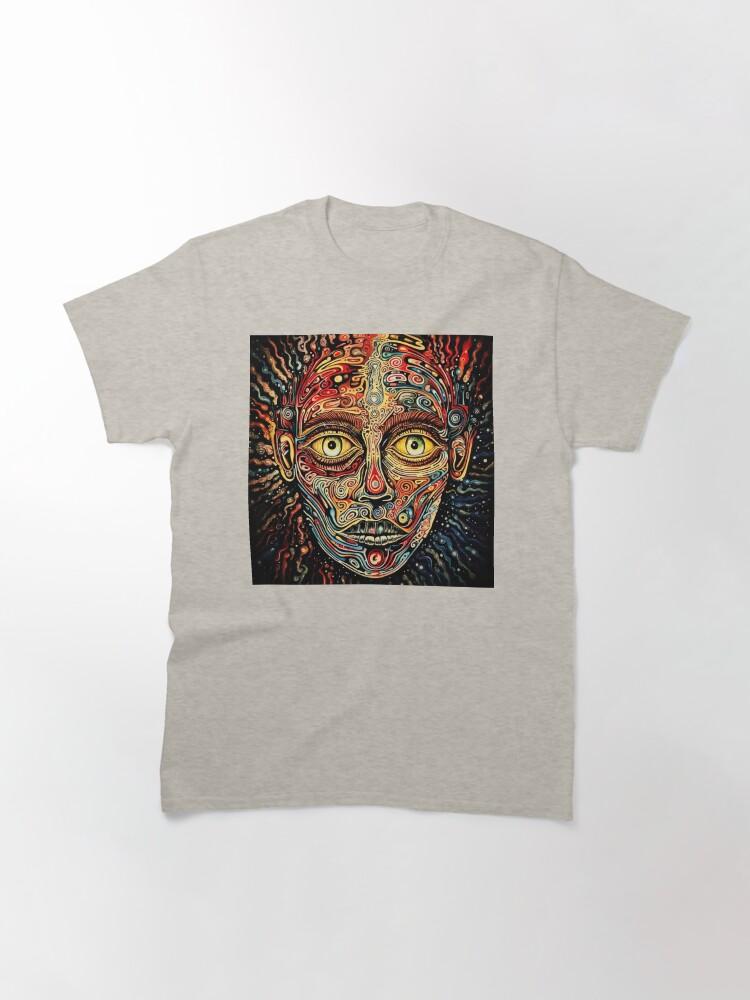Visage Visage Classic T-Shirt