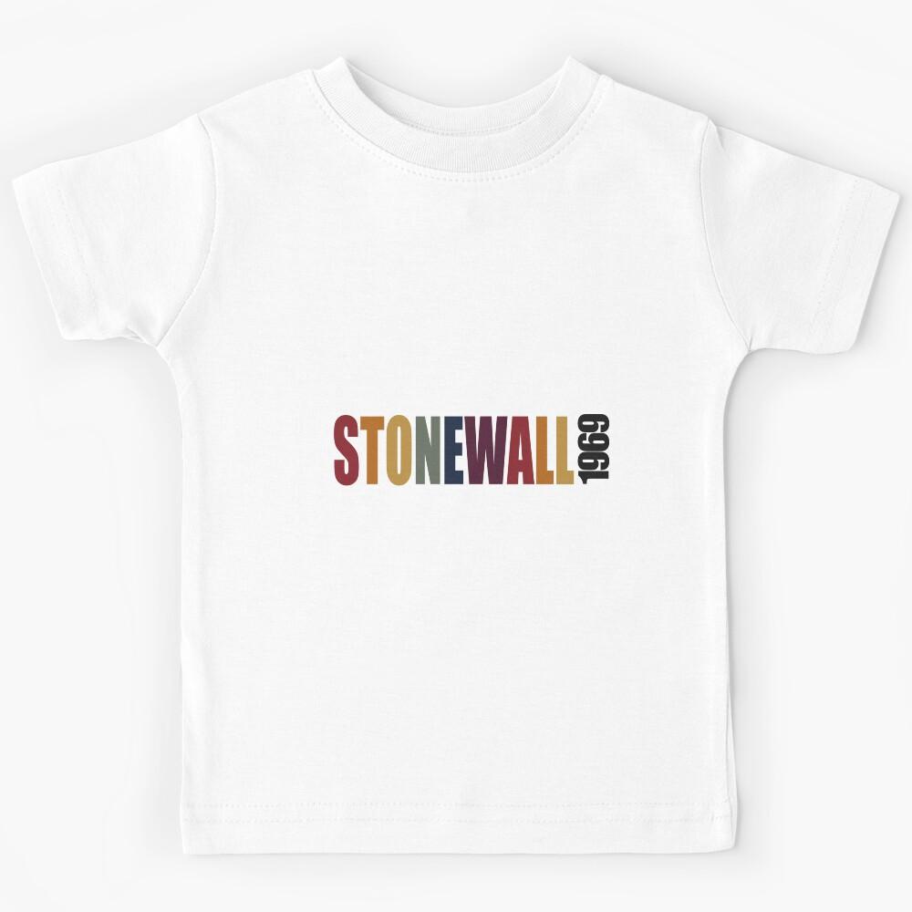 Stonewall Kids T-Shirt 130