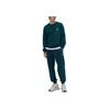New MLB Sweatshirts Men's Green 3AMTB0134-07GND