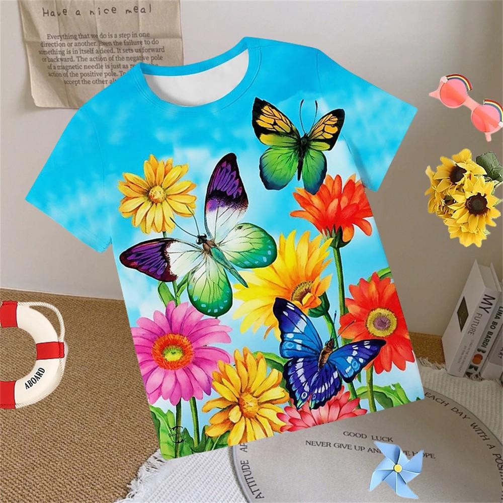 Новые детские футболки — фото 7