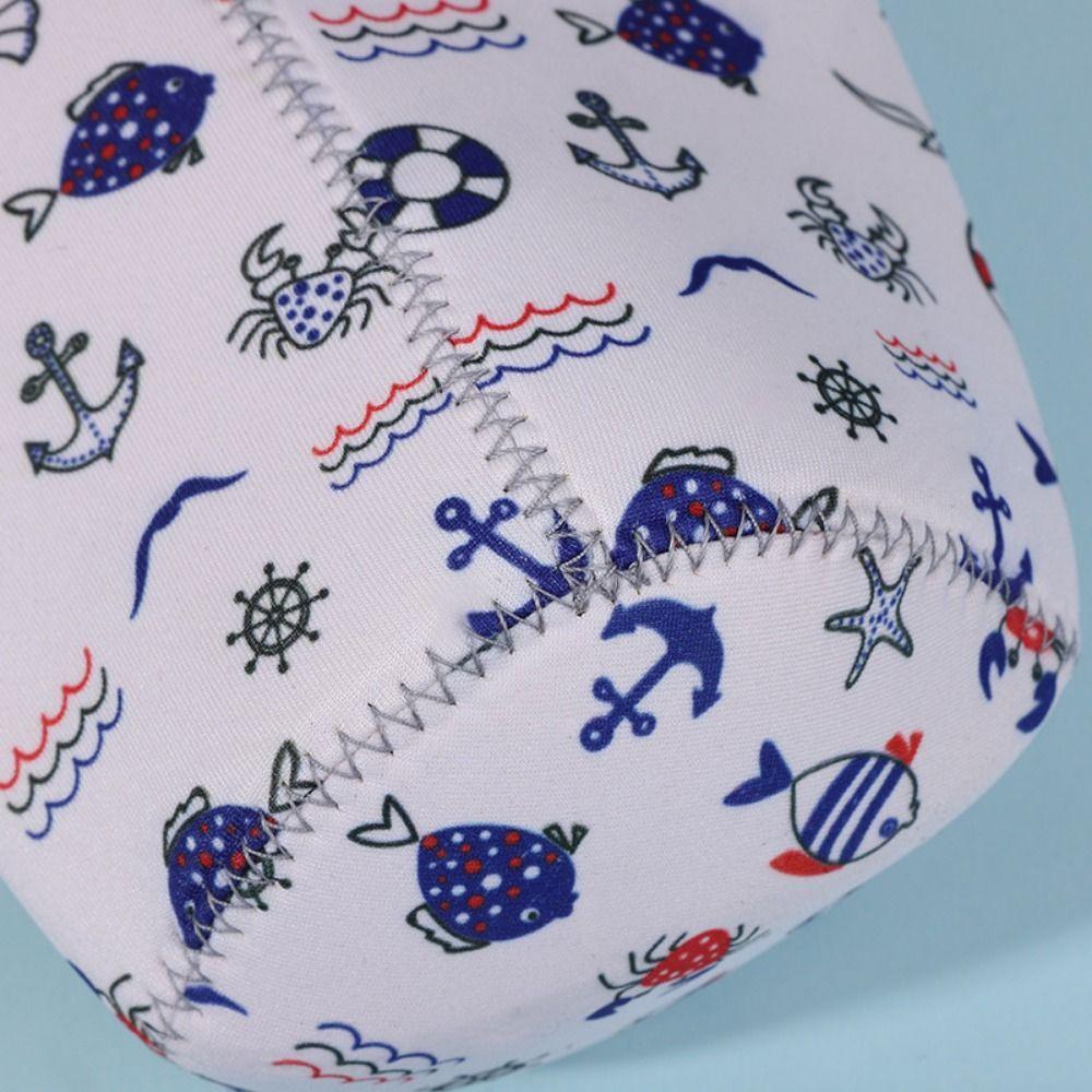 For Cile 1300/1700ml With Strap Vacuum Cup Sleeve Water Bottle Case Water Bottle Cover Cup Sleeve