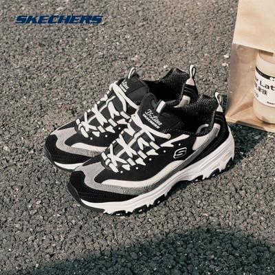 Women's D'Lites Chunky Sneakers 149906