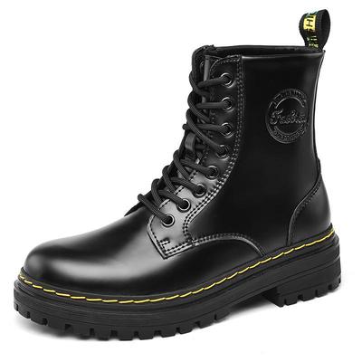 Botins e botas