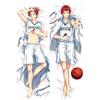 50X150CM Anime Kuroko No Basketball Pillow Cover Dakimakura Case 50x150CM 3D Double-sided Bedding Hugging Body Pillowcase