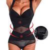 Women's Body Shaping Underwear High Waist Regain Slimming Hip Pants