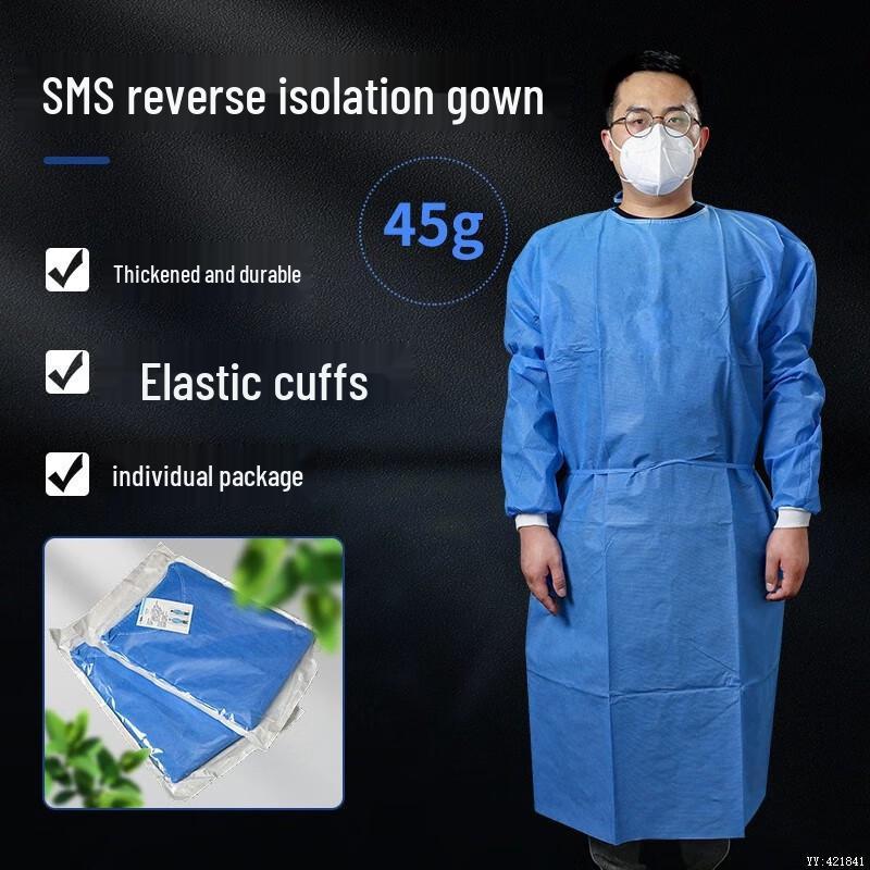 Yudu Disposable Breathable Cooling Work Vest - 5 Pack