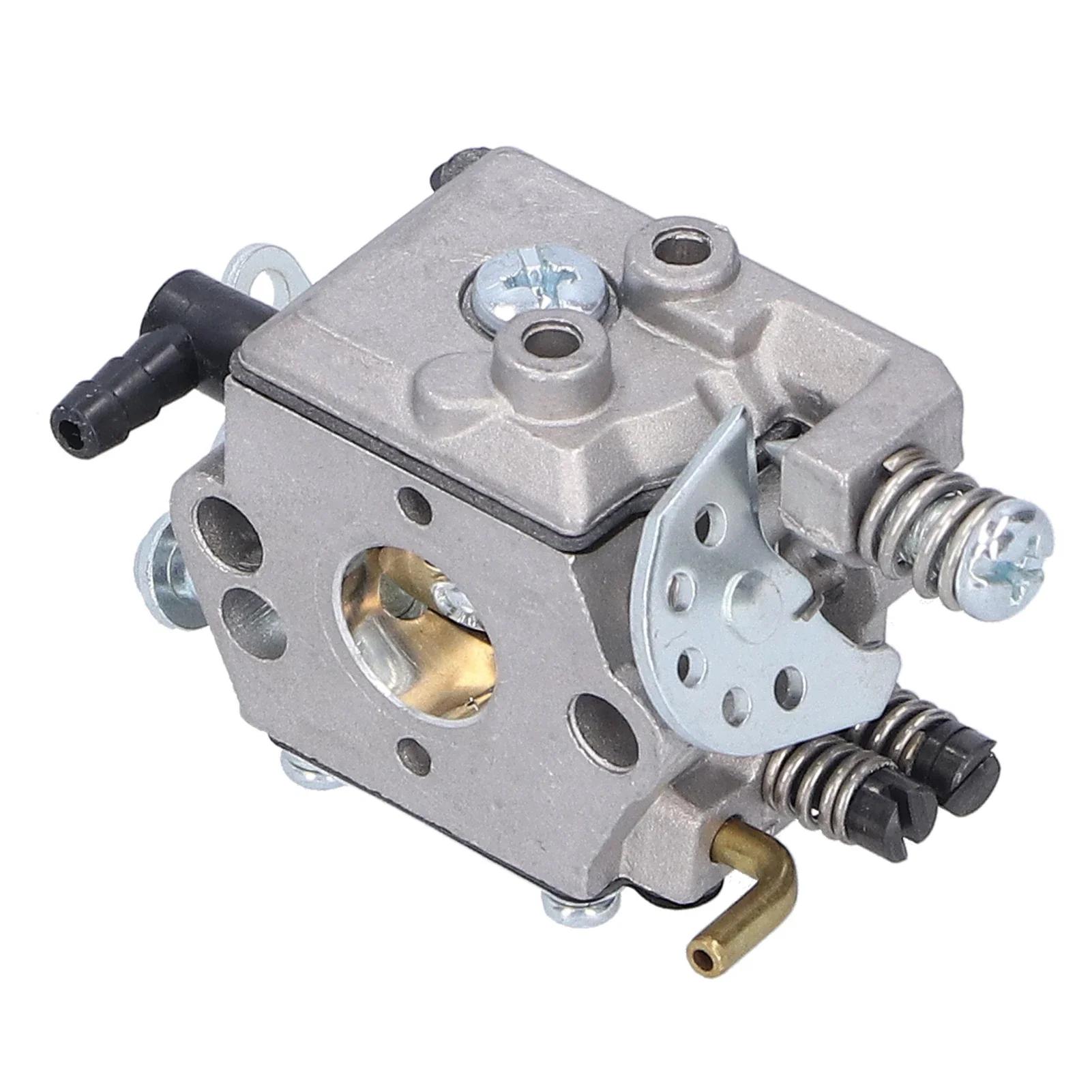

Electric Chainsaw Accessory Fit Carburetor Iron Carb Replacement for Zenoah G2500 25cc