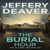 The Burial Hour by Jeffery Deaver Paperback Book 9781473618640