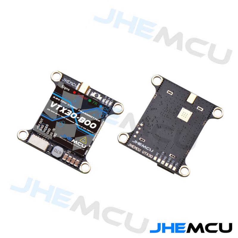 JHEMCU VTX30-800 FPV Video Transmitter