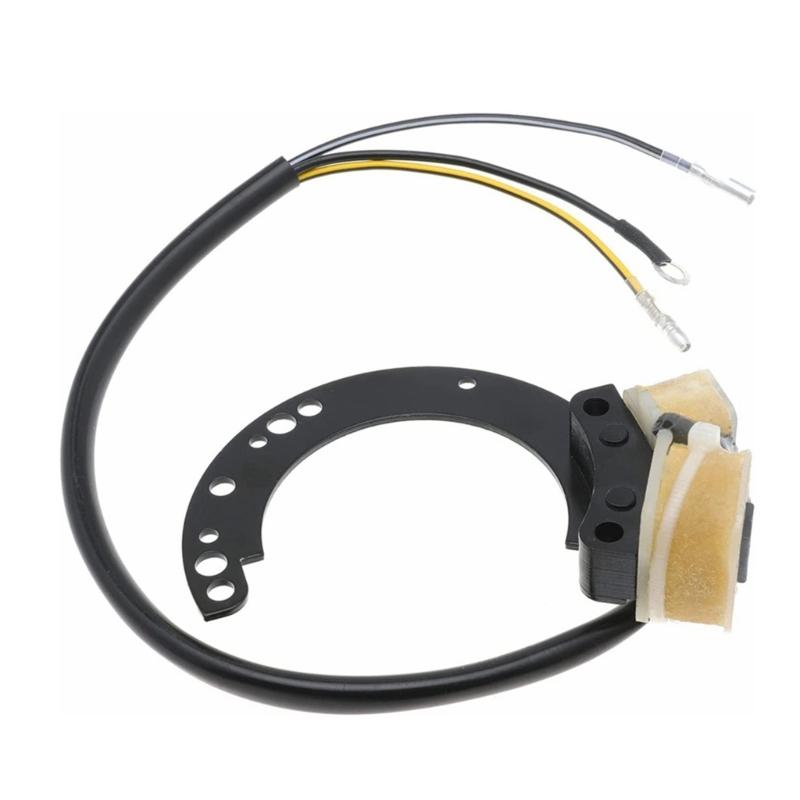 Ansamblu stator Bobine maganet pentru motor exterior Mariner 6-40 79-97 2 cilindri 86617 86617A2 86617A3 86617A5