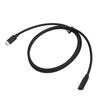 1m Extension Cable for Pocket 2 Replacement Portable Multifunction Type C Action Camera Data Cable