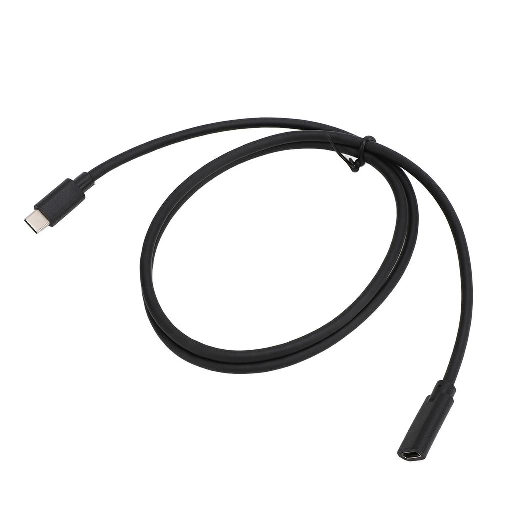 1m Extension Cable for Pocket 2 Replacement Portable Multifunction Type C Action Camera Data Cable