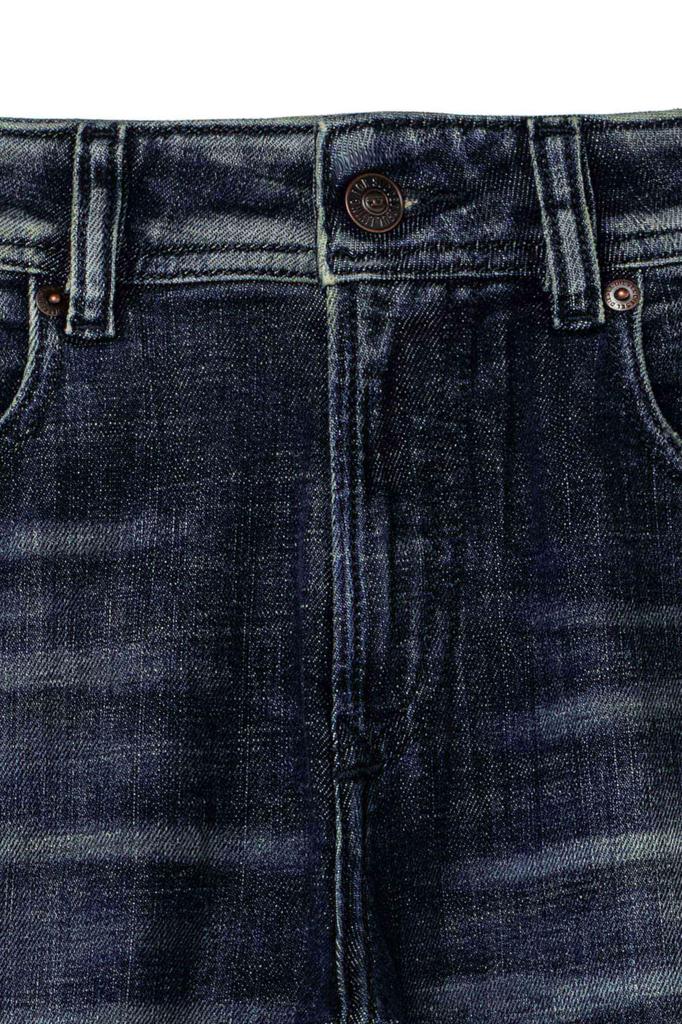 Denim Pants Skinny 1979 A12020R97L0 01 Indigo Blue 30 [Diesel] Men's SLEENKER-R L.30