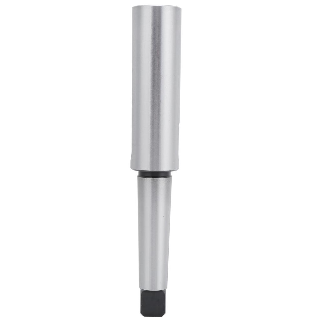 Morse Taper Drill Sleeve Lengthening Reducing Adapter CNC Lathe Fixture Parts MT3‑MT3