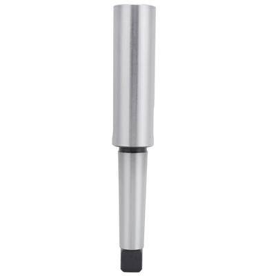 Adattatore Riduttore Allungatore Manicotto Cono Morse Parti per Attrezzatura Tornio CNC MT3?MT3