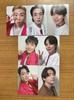 [USED] BTS MARCH BOX 9 No Missing Items