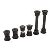 Front Spring A Arm Bushing Sleeve Kit 102956201 Leaf Spring A Arm Bushing Sleeve Replacement for Club Car Precedent