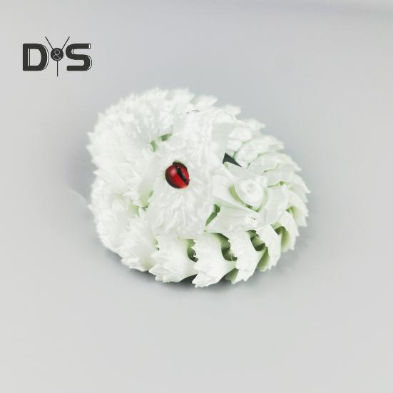 3D-gedruckte Schlangenfigur, bewegliche Gelenke, Schlangenfigur, artikuliertes Tiermodell, Spielzeug, Home-Office, Bücherregal, Desktop-Dekoration, Ornament