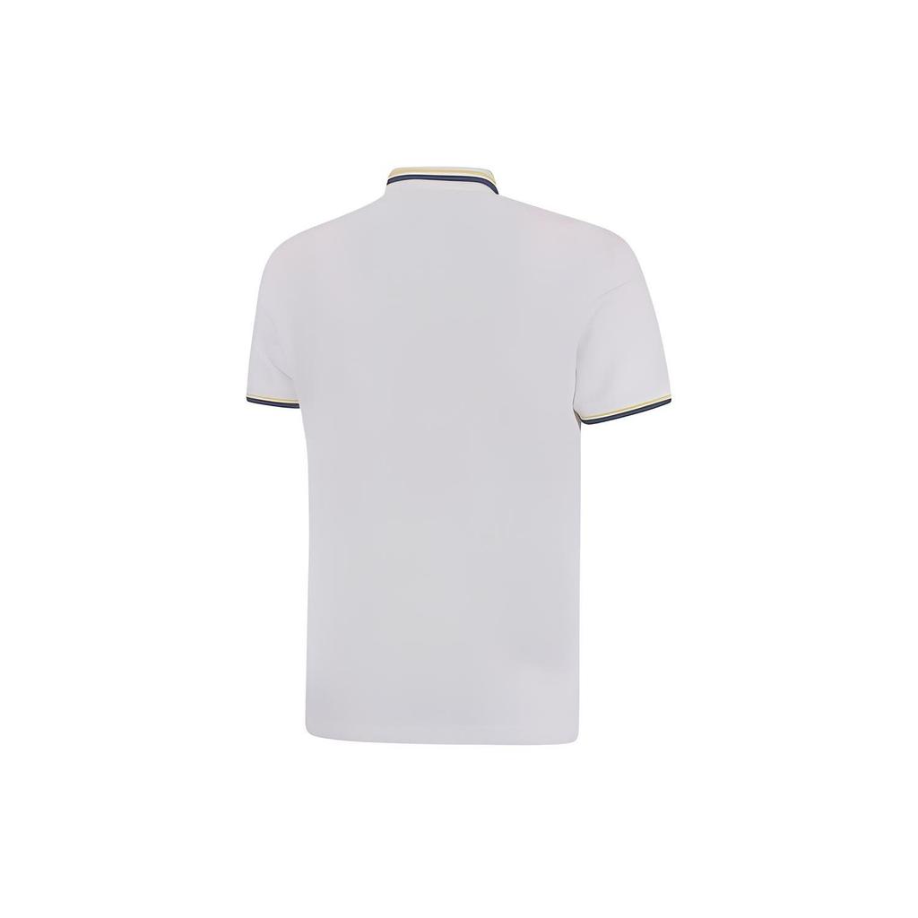 Li Ning Sports Life Collection Polo Shirt Men's APLP165-1