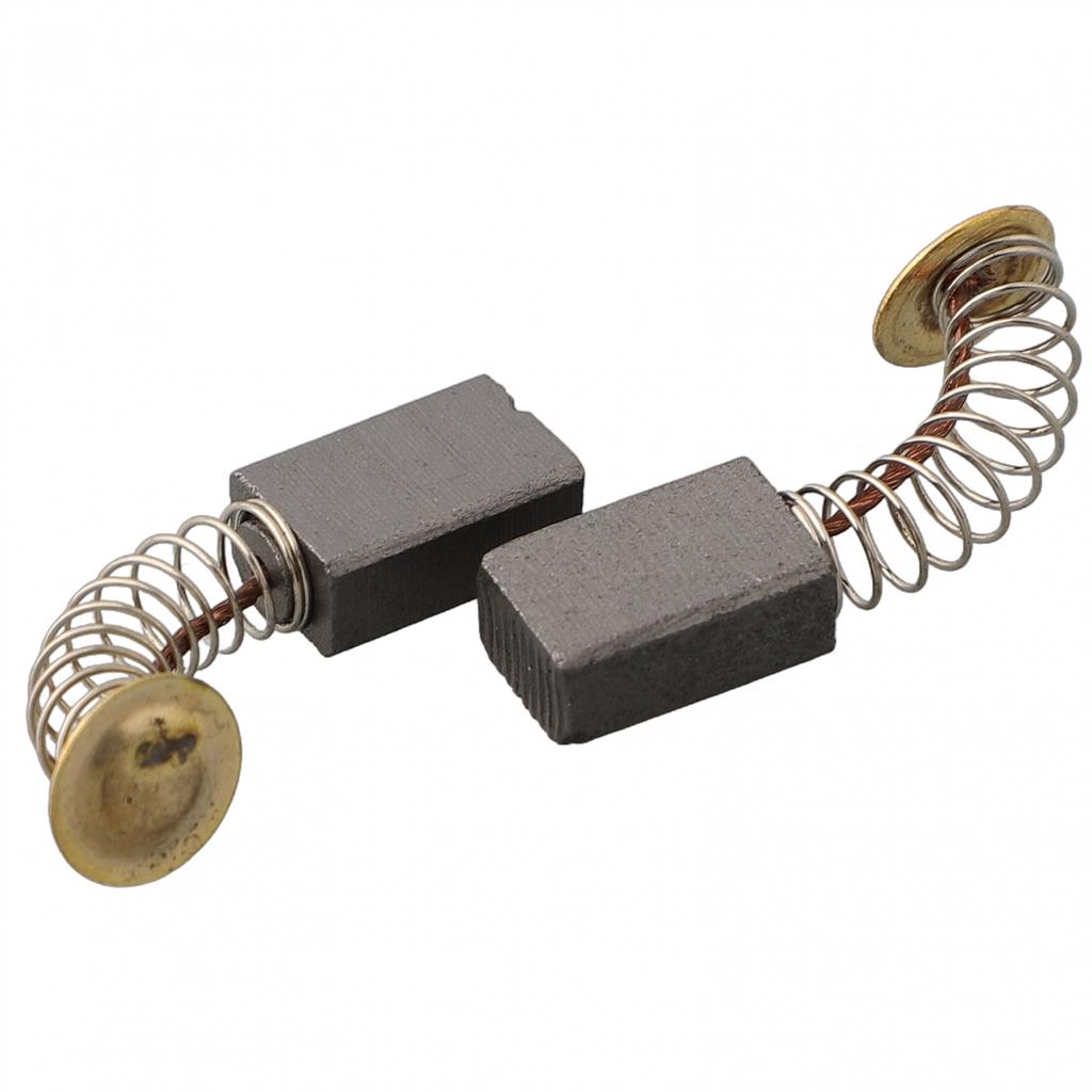 10PCS Carbon Brushes Carbon Brushes For 251 Marble Machine