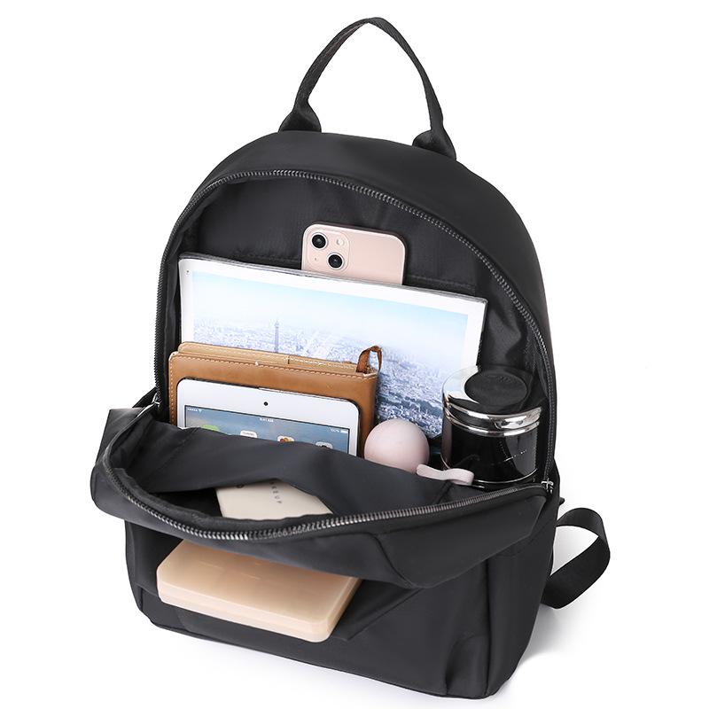 2025 Summer Women's Large Capacity Travel Backpack