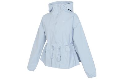 Sportbekleidung Jacken & Mäntel Damen Himmelblau FN3670-440