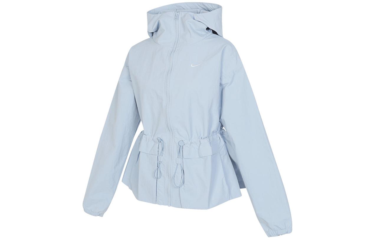 Nike Sportswear Jackets & Coats Women s Sky Blue FN3670-440 M
