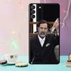 Saddam Hussein Iraq Phone Case For Samsung Galaxy S24 Ultra S20 S21 S22 S23 S25 Ultra S9 S10 Plus S24 FE Cover