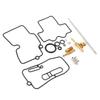 Motorcycle Carburetor Repair Rebuild Kit for Honda CRF250R 2006-2008