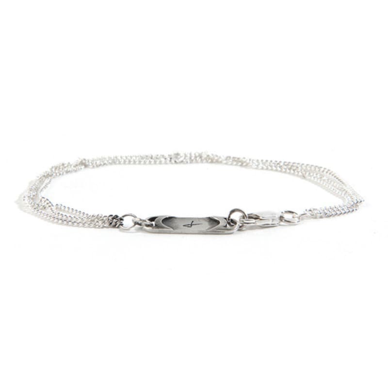 Silver BRACELET