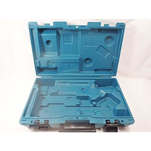 Makita plastic case (for storing rechargeable reciprocating saw) JR184DZ/JR144DZ/JR184DRG/JR144DRG part number 821586-9