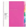 Teacher Lesson Planner – All-in-One Planning Handbook for Organization and Curriculum Management