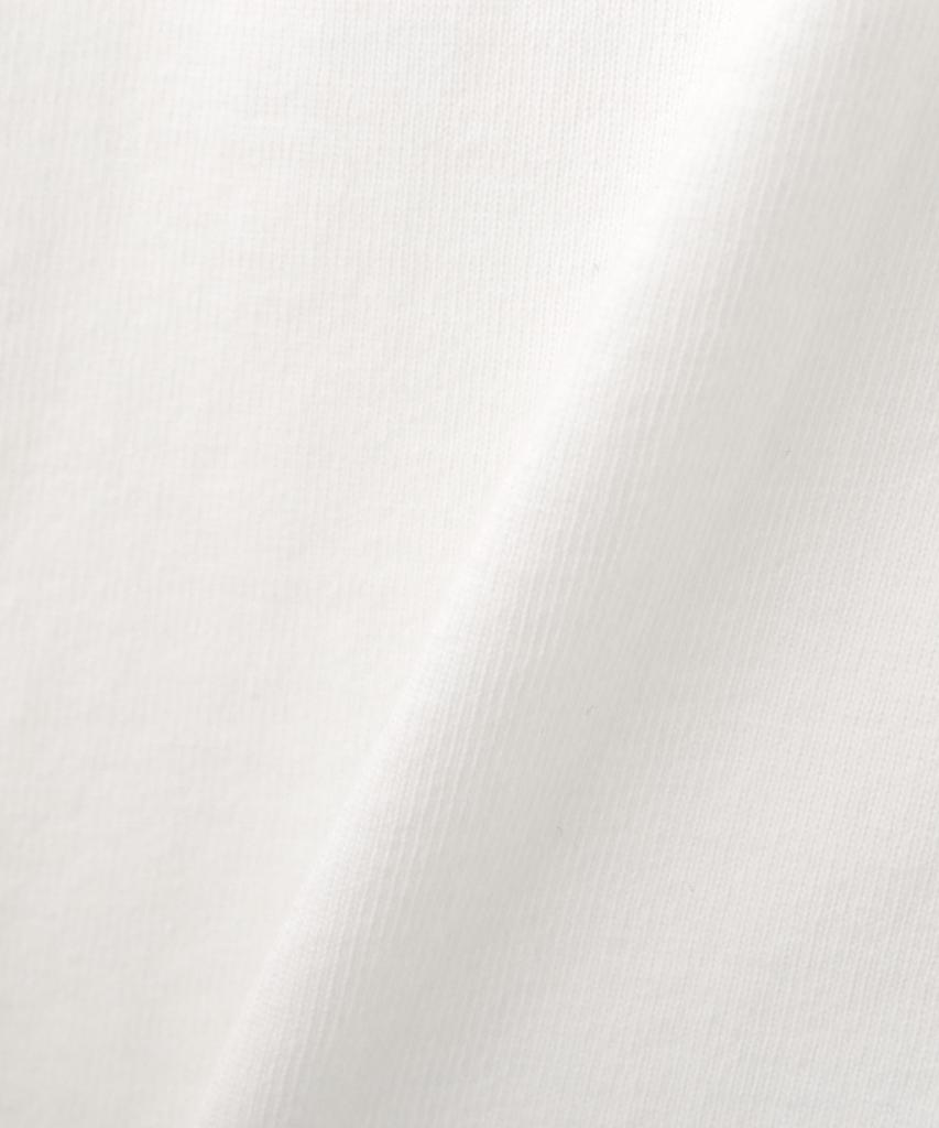 AVIREX Long Sleeve Top Gun White T-Shirt, Men's, XL, 030,