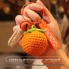 WEZHO Exam Success Sunflower Keychain
