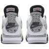 Jordan 4 Retro White Cement 2025 Jordan FV5029-100