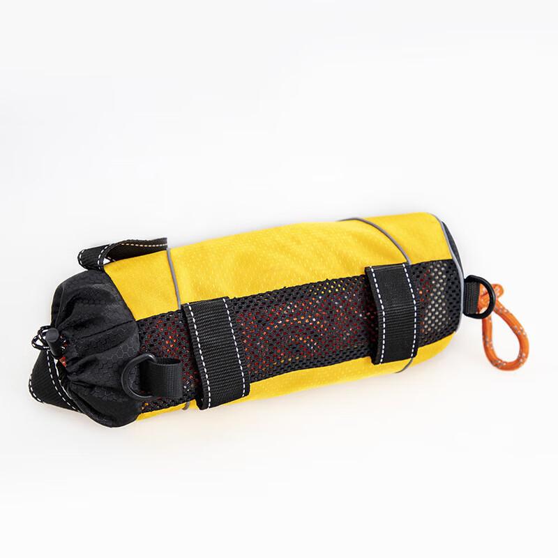 Junmo Water Rescue Throw Rope Bag One Size