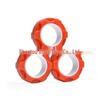 Armeegrün Graffiti Magnetring Armband & Finger Spinner