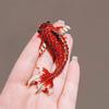 Fashionable Retro Brooch, Sweater And Suit Brooch