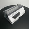 Replacement Dust Container For Xiaomi For Roborock Robot Vacuum Models S50 S51 S52 S55 T4 For T6, 167x95x60mm, White