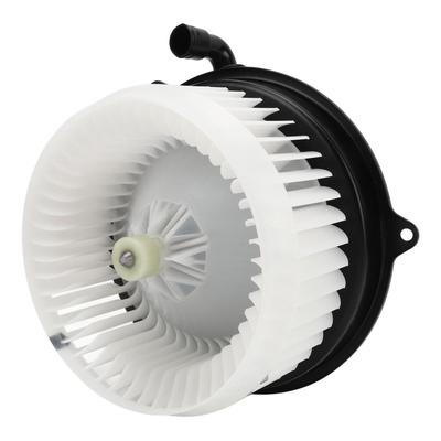 24V HVAC Gebläsemotor Erhöhter Luftstrom Hohe Festigkeit für Komatsu Bagger PC200 PC200-7