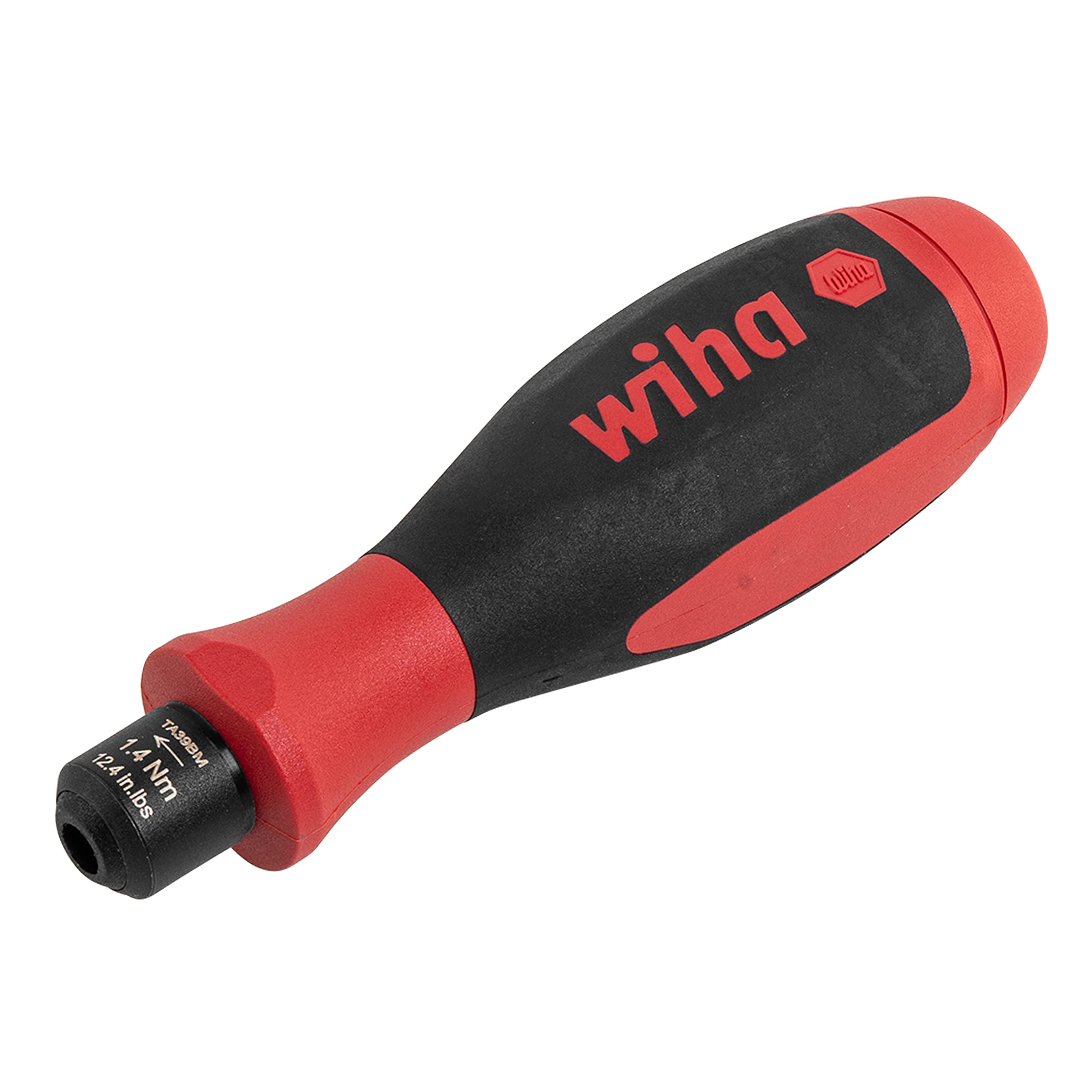 

Wiha 292 Easy Torque Driver 29201140 1.4