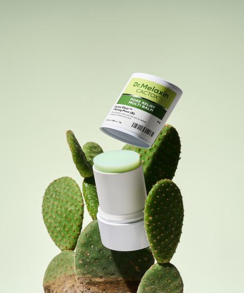 Dr. Melaxin Cactox Pore Relief Multi Balm 25g