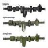 Mling 10-Piece Tactical Security Belt Set