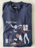 Vintage Conor Oberst Bright Eyes Band T-Shirt NZ351