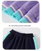 Girls' Kindergarten Academic Style Uniform: Spring/Autumn Three-Piece Set for Primary School Students - Performance & Sportswear