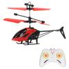 RC Flying Drone Toys Infrared Induction Flying Quadcopter with Remote Control for Kids Boys Girls