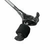Cymbal Holder, Cymbal Stand for Percussion Instruments, Musical Instrument Drum